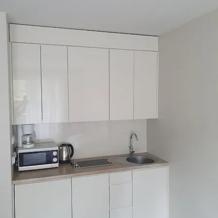 Czarna Gora Apartament Ischgl 18 Sienna (Klodzko)