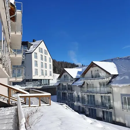 Czarna Góra Ischgl 18 Sienna (Klodzko)