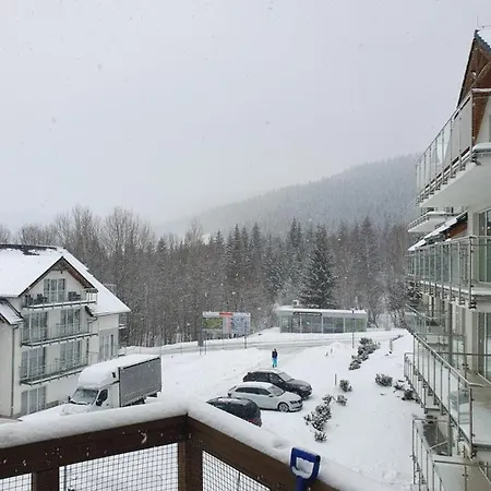 Czarna Góra Ischgl 18 Sienna (Klodzko)