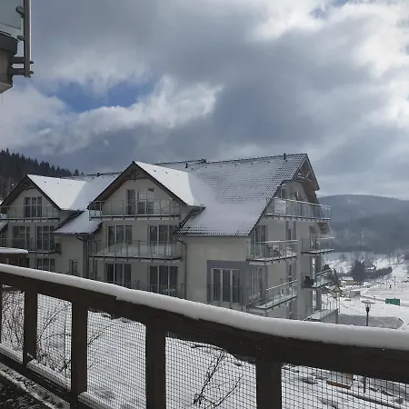 Czarna Gora Ischgl 18 * 시에나