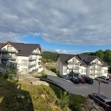 Daire Czarna Gora Apartament Ischgl 18