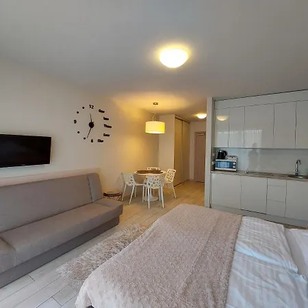 Czarna Gora Apartament Ischgl 18