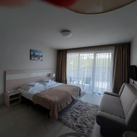 Czarna Gora Apartament Ischgl 18 Sienna (Klodzko)