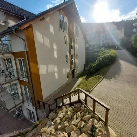 Czarna Gora Ischgl 18 * 시에나