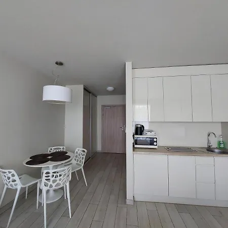 Czarna Gora Apartament Ischgl 18 * Sienna (Klodzko)