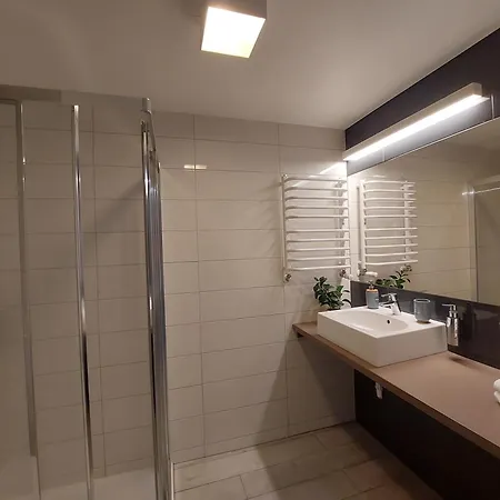 Czarna Gora Apartament Ischgl 18 Sienna (Klodzko)