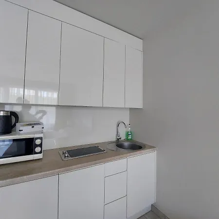 Czarna Gora Apartament Ischgl 18 Διαμέρισμα Sienna (Klodzko)
