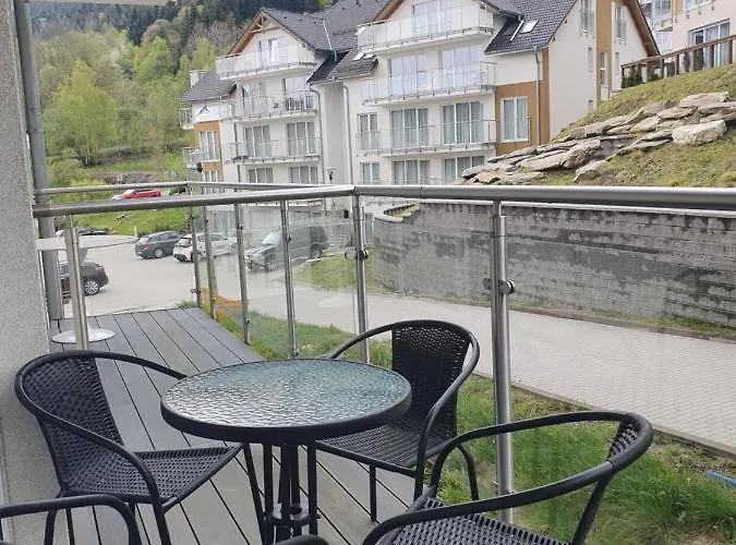 Czarna Gora Ischgl 18 * Heudorf