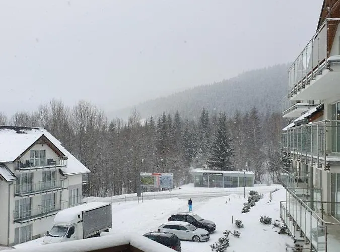 Czarna Gora Ischgl 18 Heudorf