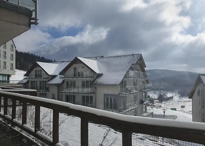 Czarna Gora Ischgl 18 * Heudorf