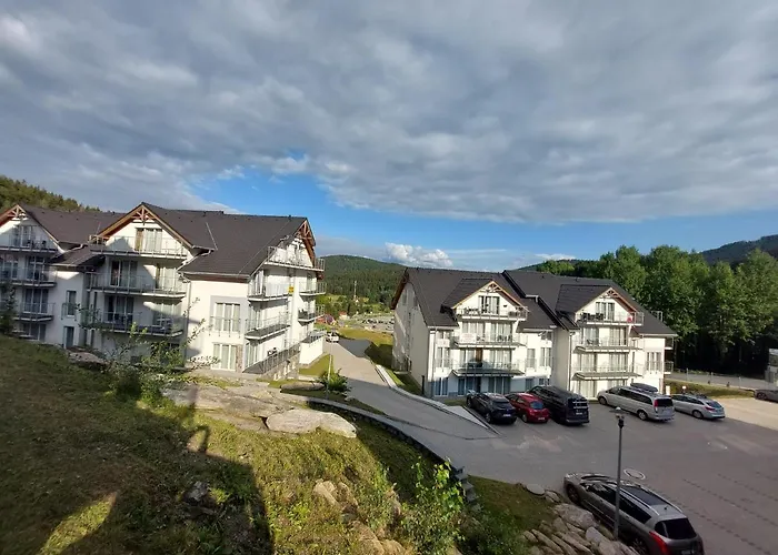 Apartment Czarna Gora Ischgl 18