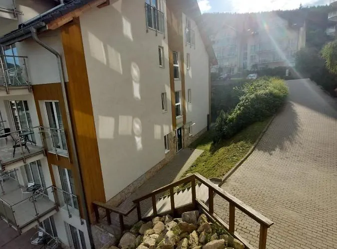 Czarna Gora Ischgl 18 * Heudorf