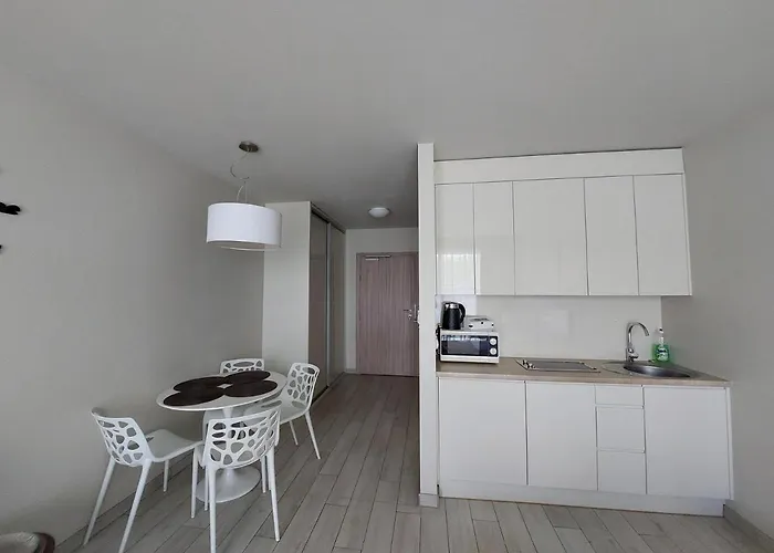 Czarna Gora Ischgl 18 * Heudorf